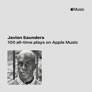 Image post by @javionsaunders on Instagram