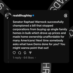 Image post by @realdlhughley on Instagram