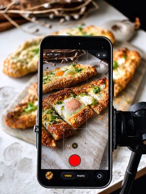 Image post by @shehrbanocooks on Instagram
