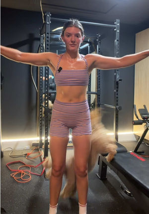 Video post by @jennapalek on TikTok