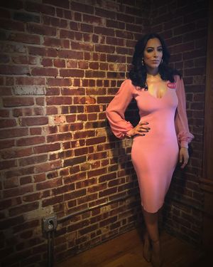 Image post by @angelarye on Instagram