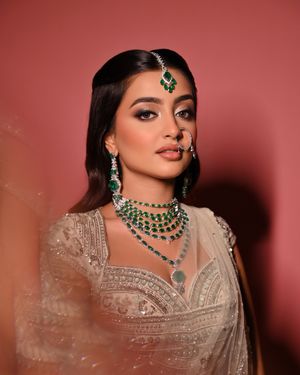 Image post by @faritasmakeupacademy on Instagram