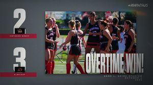 Image post by @albrightlions on Instagram