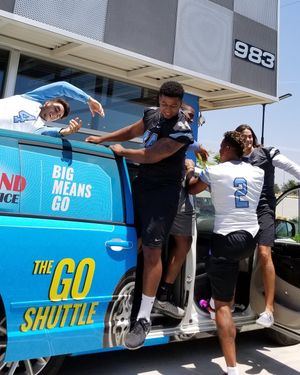 Image post by @bigbrandtire on Instagram