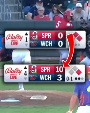 Image post by @springfield_cardinals on Instagram