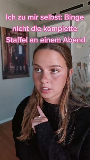 Video post by @warnertvde on TikTok