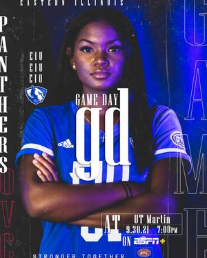 Image post by @eiuwsoccer on Instagram