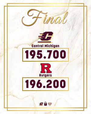 Image post by @cmugymnastics on Instagram