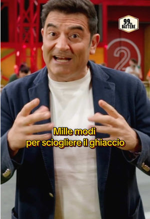 Video post by @endemolshineitaly on TikTok