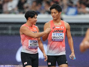 Image post by @teamjapanjoc on Instagram