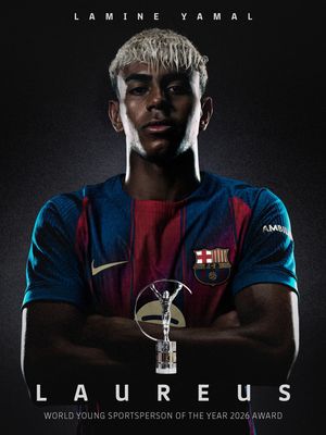 Image post by @fcbarcelona on Instagram