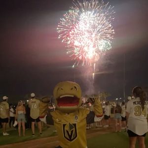 Image post by @chancenhl on Instagram