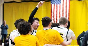 Image post by @witathletics on Instagram