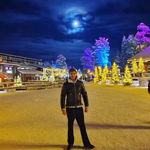 Image post by @marcusmarcelli on Instagram