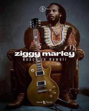 Image post by @marleybrothers on Instagram