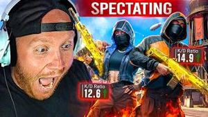 Video post by @timthetatman on YouTube