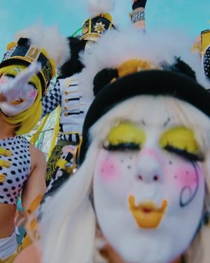 Image post by @edc_lasvegas on Instagram