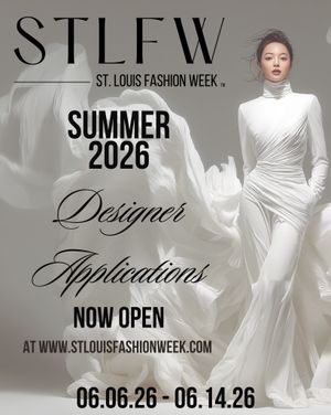 Image post by @kc_fashionweek on Instagram