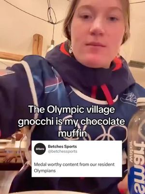 Image post by @betches.sports on Instagram