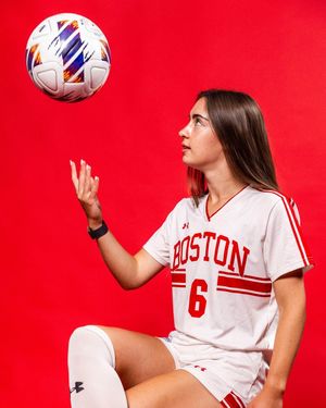 Image post by @terrierwsoc on Instagram