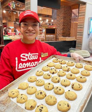 Image post by @stewleonards on Instagram