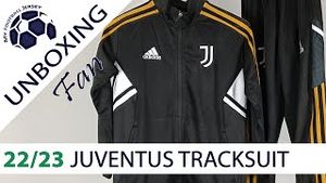 Video post by @myfootballjersey on YouTube