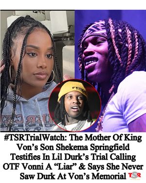 Image post by @theshaderoom on Instagram