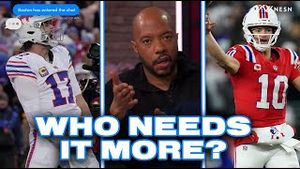 Video post by @nesn on YouTube