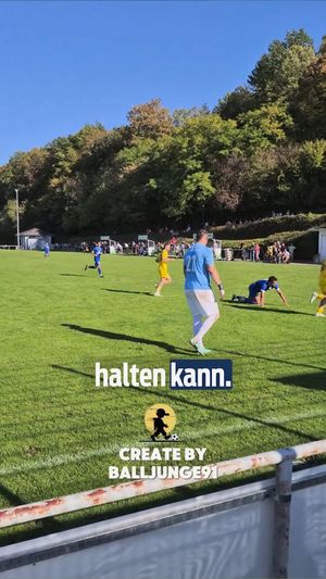 Video post by @sport_bild on Instagram