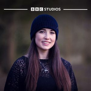 Image post by @bbcstudios on Instagram