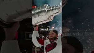 Video post by @sportsnet on YouTube
