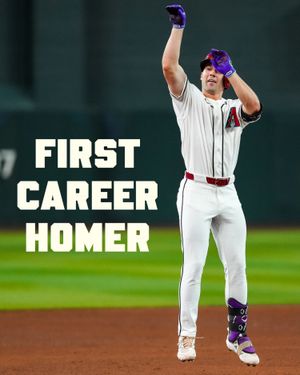 Image post by @dbacks on Instagram