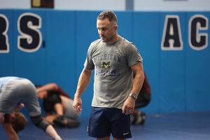 Image post by @gardenstatewrestling on Instagram