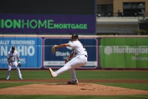 Image post by @akronrubberducks on Instagram