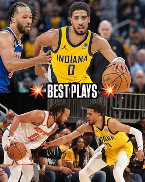 Image post by @nba on Instagram