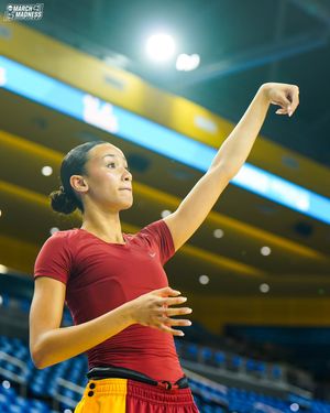 Image post by @marchmadnesswbb on Instagram