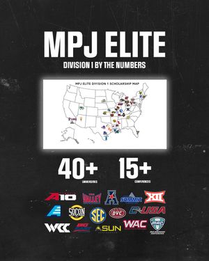 Image post by @mpjelite on Instagram