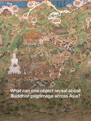 Image post by @rubinmuseum on Instagram