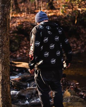 Image post by @whyismichaelhere on Instagram