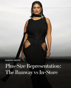 Image post by @voguebusiness on Instagram