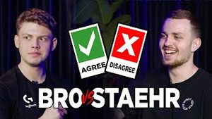 Video post by @astralisgg on YouTube