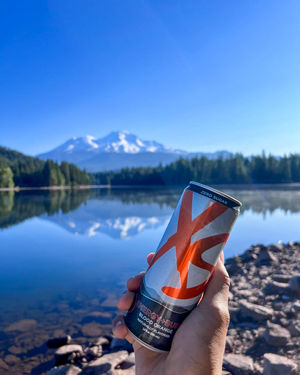 Image post by @amway on Instagram