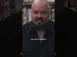 Video post by @Munchies on YouTube