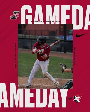 Image post by @uindybaseball on Instagram