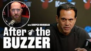Video post by @miamiheat on YouTube
