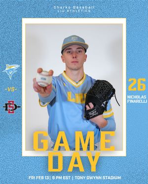 Image post by @liubaseball on Instagram