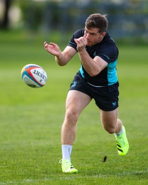 Image post by @leinsterrugby on Instagram