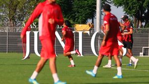 Image post by @clubnecaxa on Instagram