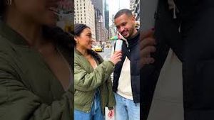 Video post by @drinktru on YouTube