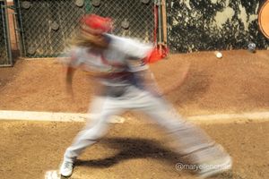 Image post by @olabnerbaseball on Instagram